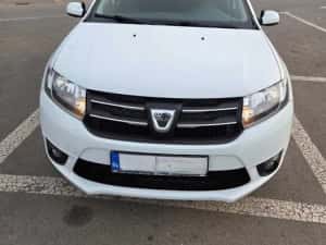 Închiriez Dacia Logan pentru Uber / Bolt — miniatura 9