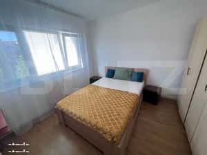 Apartament de inchiriat cu 2 camere - Intre Lacuri - Pet Friendly — miniatura 1