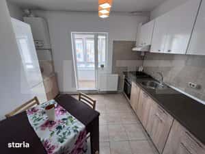 Apartament de inchiriat cu 2 camere - Intre Lacuri - Pet Friendly — miniatura 4