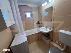 Apartament de inchiriat cu 2 camere - Intre Lacuri - Pet Friendly — miniatura 5