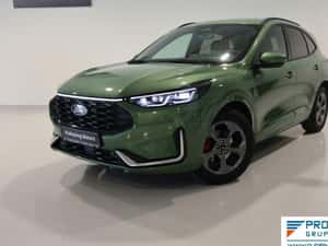 Ford Kuga Automată 186 HP Benzină