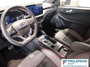 Ford Kuga Automată 186 HP Benzină — miniatura 3