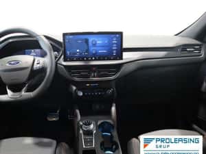 Ford Kuga Automată 186 HP Benzină — miniatura 5