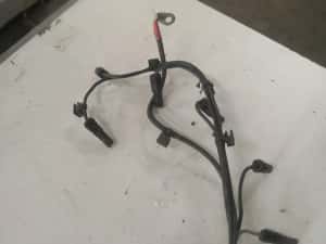 Instalatie Electrica Bujii Bmw X5 Iii (F15, F85) [ 2012 - 2018 ] Oem 1