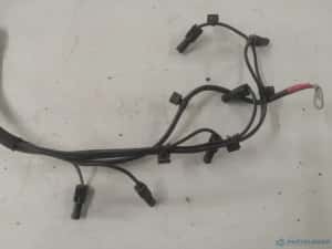 Instalatie Electrica Bujii Bmw X5 Iii (F15, F85) [ 2012 - 2018 ] Oem 1 — miniatura 2