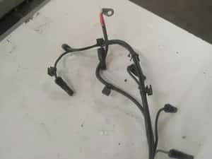 Instalatie Electrica Bujii Bmw X5 Iii (F15, F85) [ 2012 - 2018 ] Oem 1 — miniatura 3