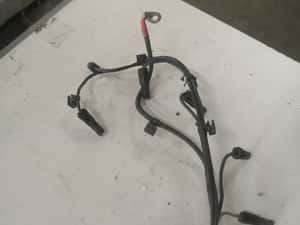 Instalatie Electrica Bujii Bmw X5 Iii (F15, F85) [ 2012 - 2018 ] Oem 1 — miniatura 5