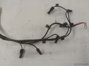 Instalatie Electrica Bujii Bmw X5 Iii (F15, F85) [ 2012 - 2018 ] Oem 1 — miniatura 6