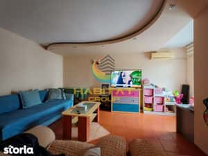 Apartament 3 camere decomandat 78 mp- Primarie Popesti — miniatura 4