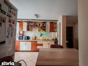 Apartament 3 camere decomandat 78 mp- Primarie Popesti — miniatura 6