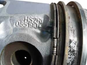 Piston Pistoane Volvo S40 1 2.0 D D4204T 1995 - 2004 Cod 085190 HS2RI [M8523] — miniatura 5