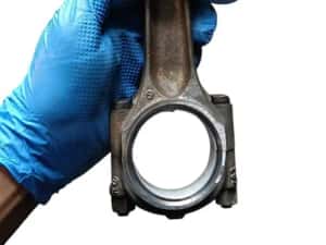 Piston Pistoane Volvo S40 1 2.0 D D4204T 1995 - 2004 Cod 085190 HS2RI [M8523] — miniatura 6