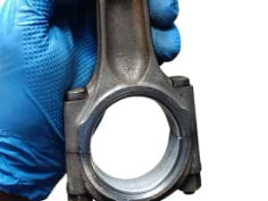 Piston Pistoane Volvo S40 1 2.0 D D4204T 1995 - 2004 Cod 085190 HS2RI [M8523] — miniatura 7
