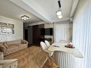 Apartament Premium 3 Camere | Muntele Gaina | Bloc Nou | Lift | Etaj 2 — miniatura 2