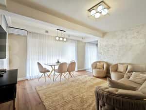 Apartament Premium 3 Camere | Muntele Gaina | Bloc Nou | Lift | Etaj 2 — miniatura 3