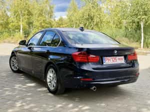 BMW Seria 3 / 320i F30 2013 / 184CP / PANO / PIELE / GARANTIE / RATE — miniatura 4