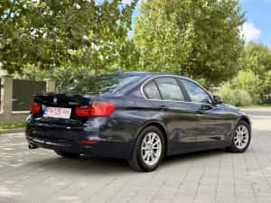BMW Seria 3 / 320i F30 2013 / 184CP / PANO / PIELE / GARANTIE / RATE — miniatura 5