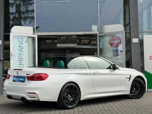 BMW M4 Cabrio, 450 cp, 54.950 km — miniatura 4