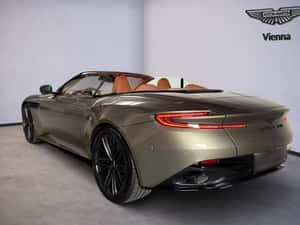 Aston Martin DB12 Cabrio Nou de vânzare — miniatura 4