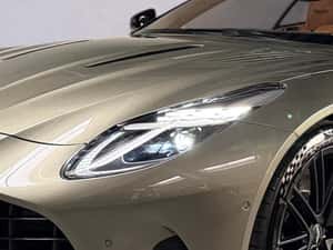 Aston Martin DB12 Cabrio Nou de vânzare — miniatura 5