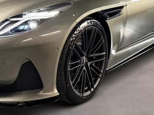 Aston Martin DB12 Cabrio Nou de vânzare — miniatura 6