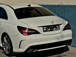 Vand Mercedes Benz CLA 200 AMG-line DCT — miniatura 5