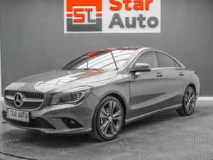Vand Mercedes Benz CLA 200 AMG-line DCT — miniatura 7