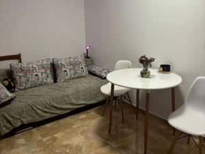 Apartament 2 camere | 10' Metrou Gorjului  | mobilat-utilat complet — miniatura 3