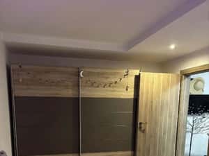 Apartament 2 camere | 10' Metrou Gorjului  | mobilat-utilat complet — miniatura 4