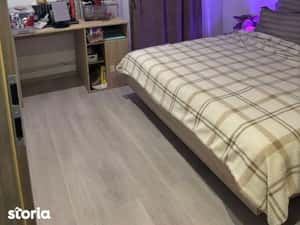 Apartament 2 camere | 10' Metrou Gorjului  | mobilat-utilat complet — miniatura 5