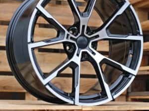 Vand diverse modele jante BMW G20 - G30 R17  5x112
