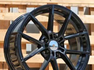 Vand diverse modele jante BMW G20 - G30 R17  5x112 — miniatura 2