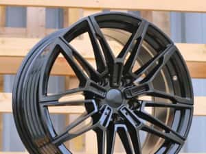 Vand diverse modele jante BMW G20 - G30 R17  5x112 — miniatura 5