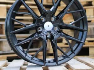Vand diverse modele jante BMW G20 - G30 R17  5x112 — miniatura 7