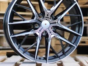Vand diverse modele jante BMW G20 - G30 R17  5x112 — miniatura 8