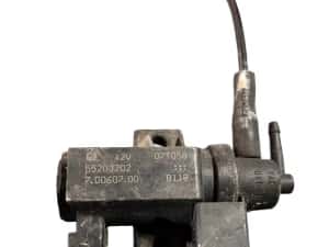 Electrovalva Turbina Seat Arona Kj7 2017 - > 1.6 Sre Cwva 70060700 552 — miniatura 4