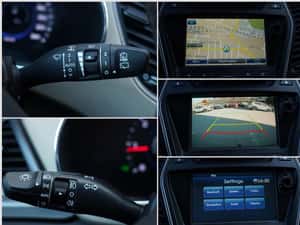 Hyundai Grand Santa Fe 2015 - 7 LOCURI - 197 CP - AUTOMA — miniatura 6