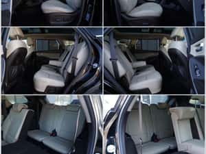 Hyundai Grand Santa Fe 2015 - 7 LOCURI - 197 CP - AUTOMA — miniatura 7