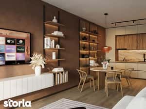 Apartament cu 2 camere Tip 2G — miniatura 5