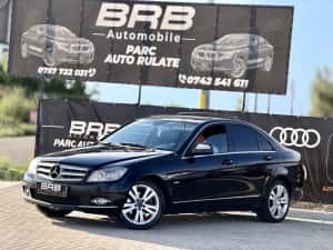 • Mercedes C Classe C220 2010 / Automat / Parc Auto • Rate • Garantie • — miniatura 3