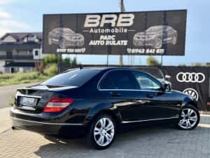 • Mercedes C Classe C220 2010 / Automat / Parc Auto • Rate • Garantie • — miniatura 4