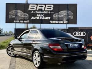 • Mercedes C Classe C220 2010 / Automat / Parc Auto • Rate • Garantie • — miniatura 5