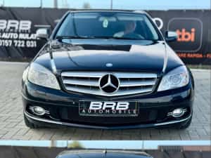 • Mercedes C Classe C220 2010 / Automat / Parc Auto • Rate • Garantie • — miniatura 7
