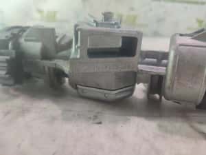 Contact cu cheie 3m513f880ae Land Rover Range Rover Sport 1 (facelift) — miniatura 2