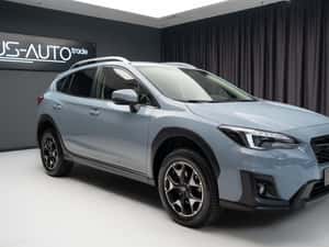 SUBARU XV 2019, SUV, 109.800 km, Automat, 22.870 EUR