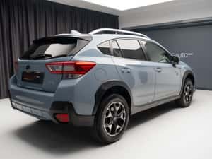 SUBARU XV 2019, SUV, 109.800 km, Automat, 22.870 EUR — miniatura 2