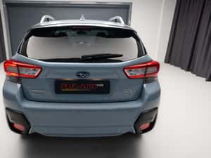 SUBARU XV 2019, SUV, 109.800 km, Automat, 22.870 EUR — miniatura 3