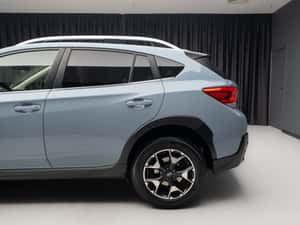 SUBARU XV 2019, SUV, 109.800 km, Automat, 22.870 EUR — miniatura 6