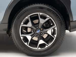 SUBARU XV 2019, SUV, 109.800 km, Automat, 22.870 EUR — miniatura 7