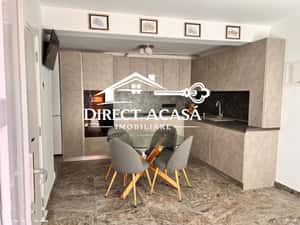 Apartament 2 camere ultracentral - renovat curte-de inchiriat — miniatura 3